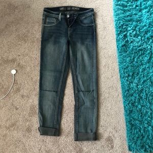 Kids jeans